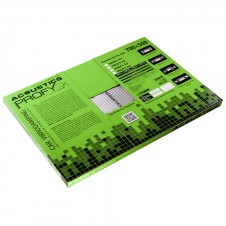 Виброизоляция Acoustics PROFY 700x500x1,8 мм.