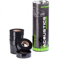 Антискрип Acoustics 20мм x 1,75м.