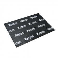 Виброизоляция Acoustics XTREME 370x500x2 мм.