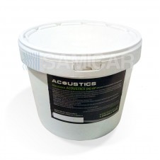 Мастика Acoustics 10 кг.