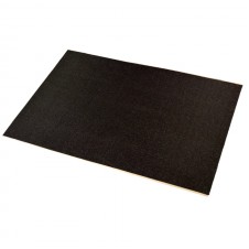 Шумоизоляция Damper Black 1000x500x10 мм.