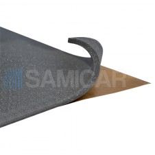 Шумоизоляция Sound Line 1000x500x7 мм.