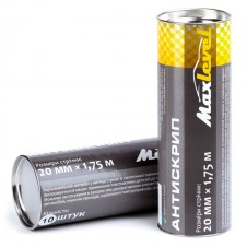 Антискрип MaxLevel 20мм x 1,75м.