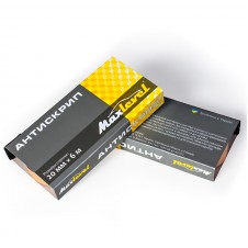 Антискрип MaxLevel 20мм x 6м.